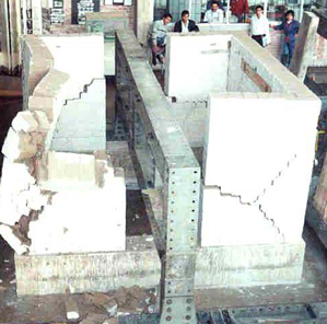 Peru retrofit test